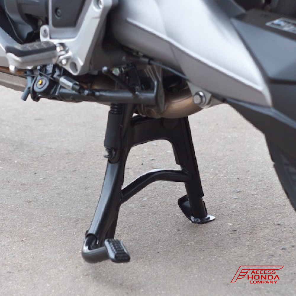 Оригинальная центральная подножка для мотоцикла Honda VFR1200X/XD Crosstourer (08M70MGH642) Оригинальная центральная подножка для мотоцикла Honda VFR1200X/XD Crosstourer (08M70MGH642)