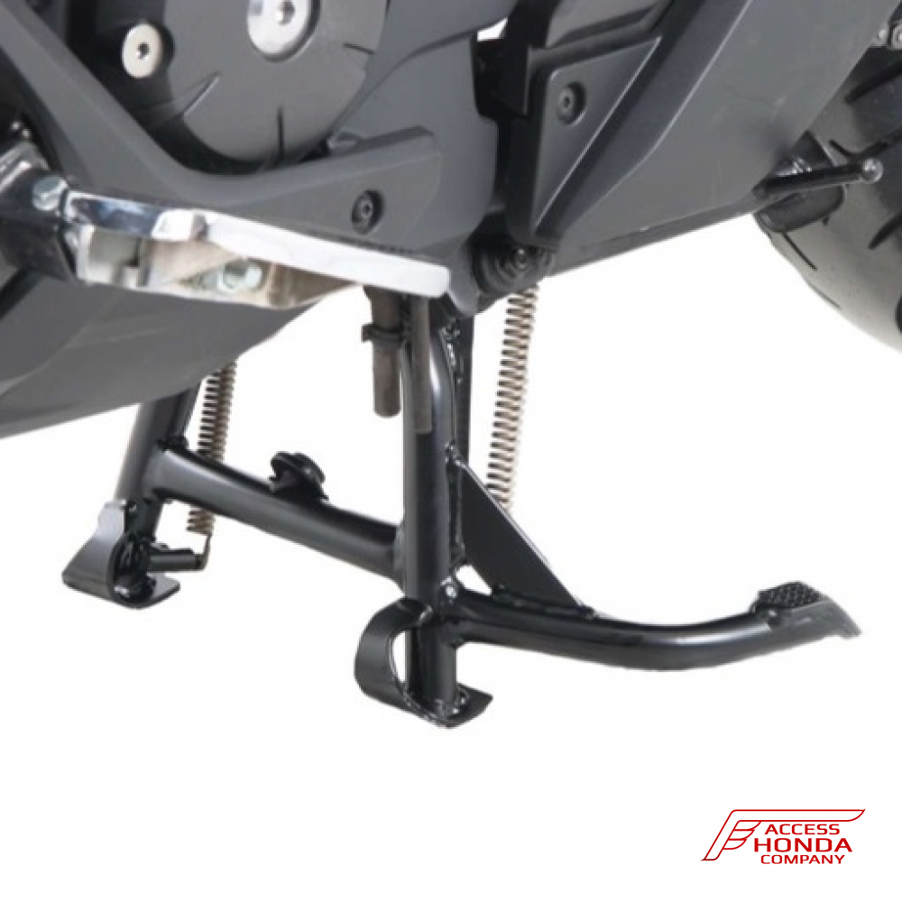 Центральная подножка Hepco & Becker для мотоцикла Honda CTX700 2014- Центральная подножка Hepco & Becker для мотоцикла Honda CTX700 2014-