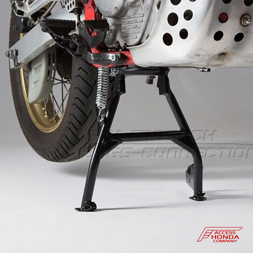 Центральная подножка SW-Motech для мотоцикла Honda NX650 Dominator '88-'95 Центральная подножка SW-Motech для мотоцикла Honda NX650 Dominator '88-'95