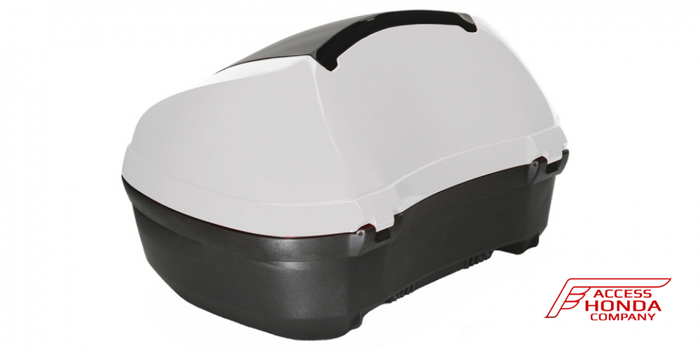 Оригинальный центральный кофр 45 л. для мотоцикла Honda (цвет на выбор) Оригинальный центральный кофр 45 л. для мотоцикла Honda (цвет на выбор)