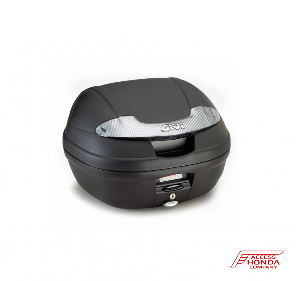 Центральный кофр GIVI E340NT Центральный кофр GIVI E340NT