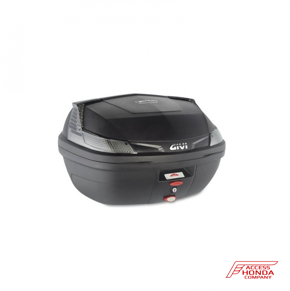 Центральный кофр GIVI Blade Tech 47л. Центральный кофр GIVI Blade Tech 47л.