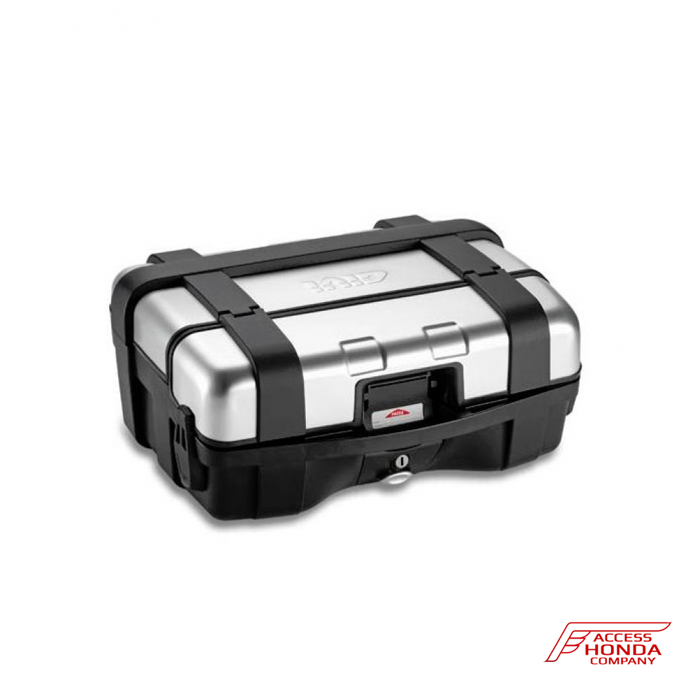 Кофр GIVI Trekker 33л. Кофр GIVI Trekker 33л.