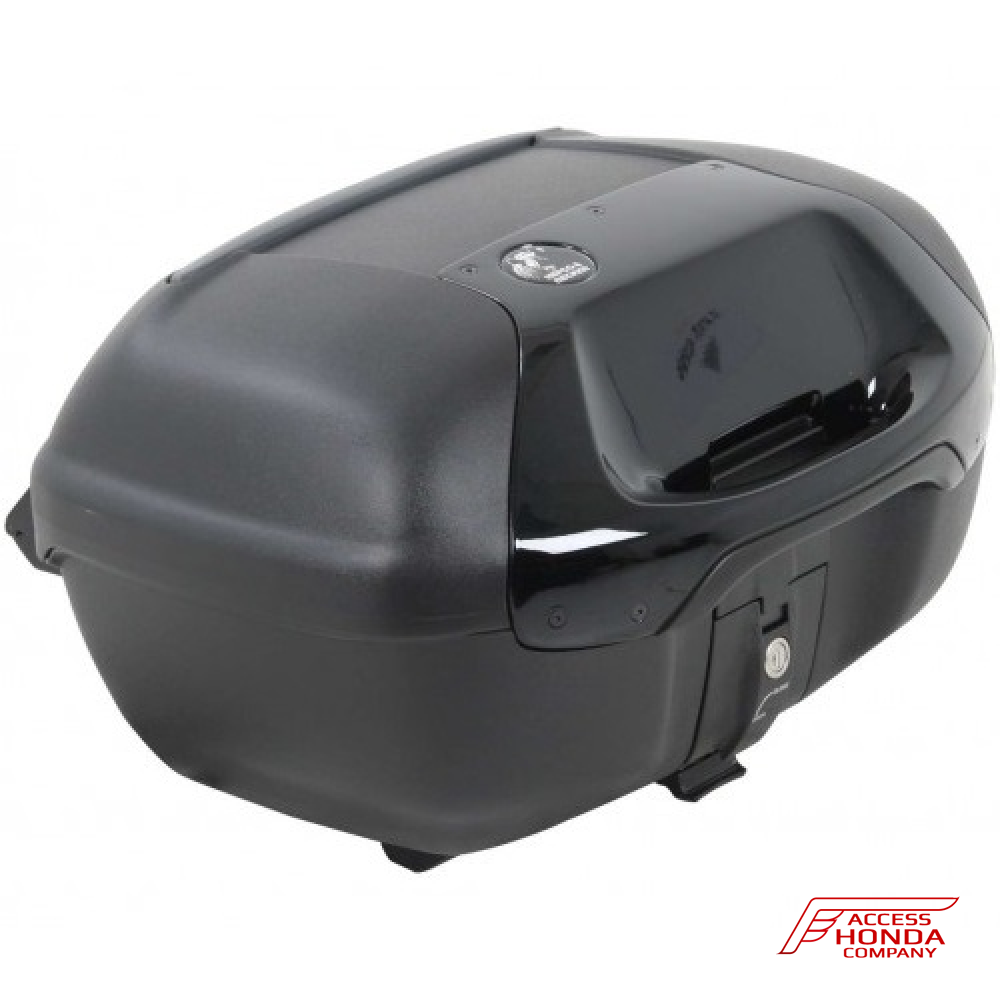 Центральный кофр 42л. Hepco & Becker - Journey TC 42 Центральный кофр 42л. Hepco & Becker - Journey TC 42