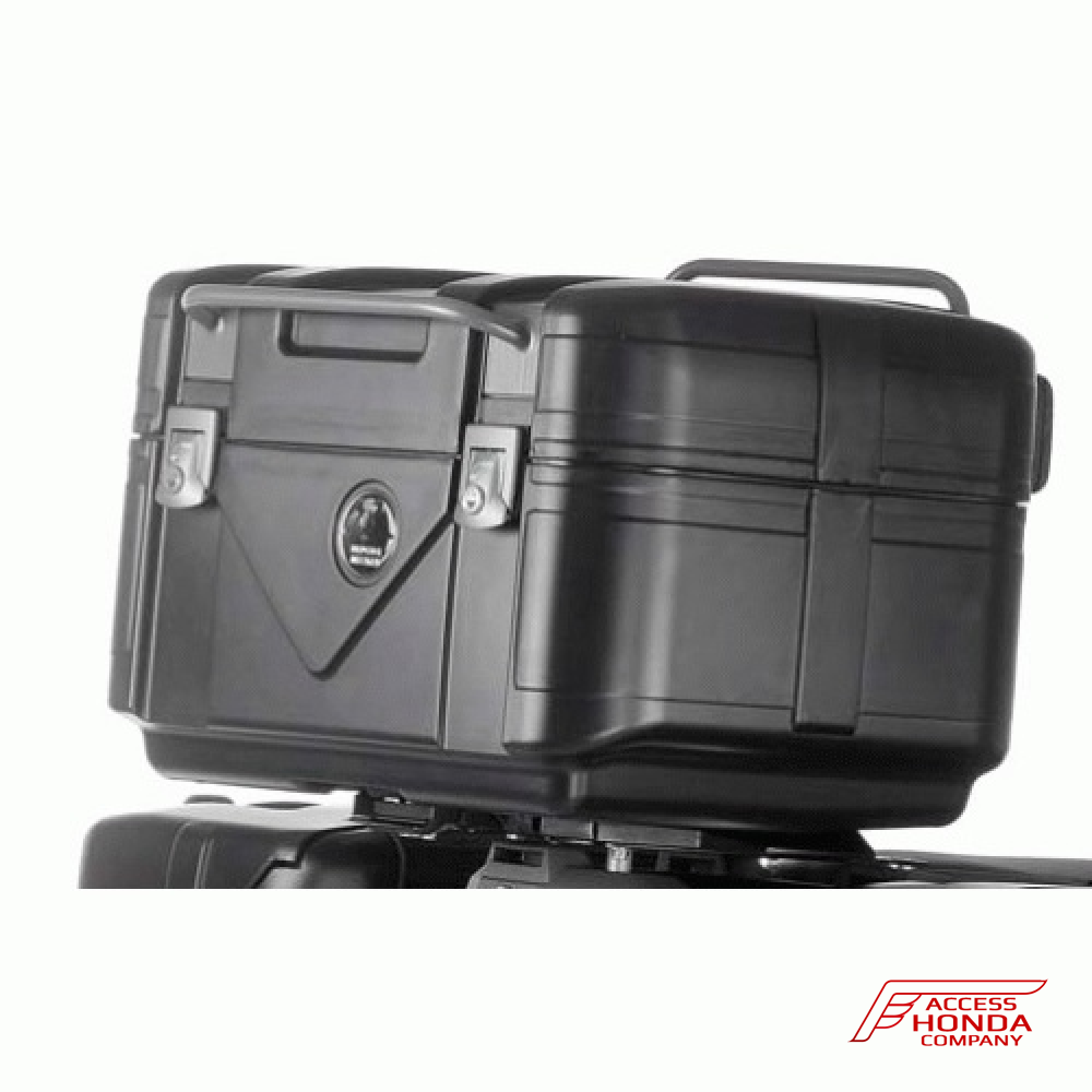 Центральный кофр HEPCO & BECKER Gobi 42л. Центральный кофр HEPCO & BECKER Gobi 42л.