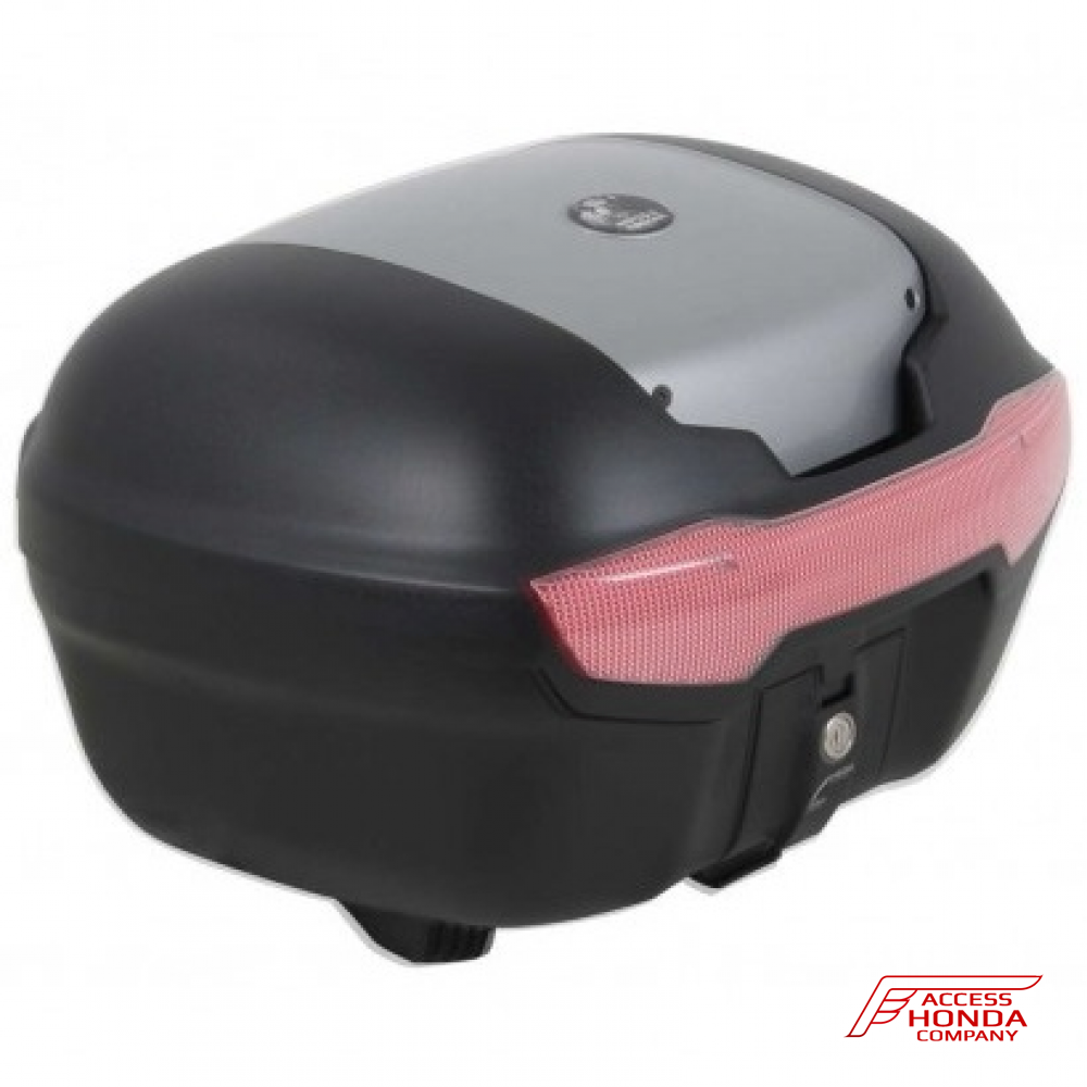 Центральный кофр 38л. Hepco & Becker - Journey TC 40 Центральный кофр 38л. Hepco & Becker - Journey TC 40