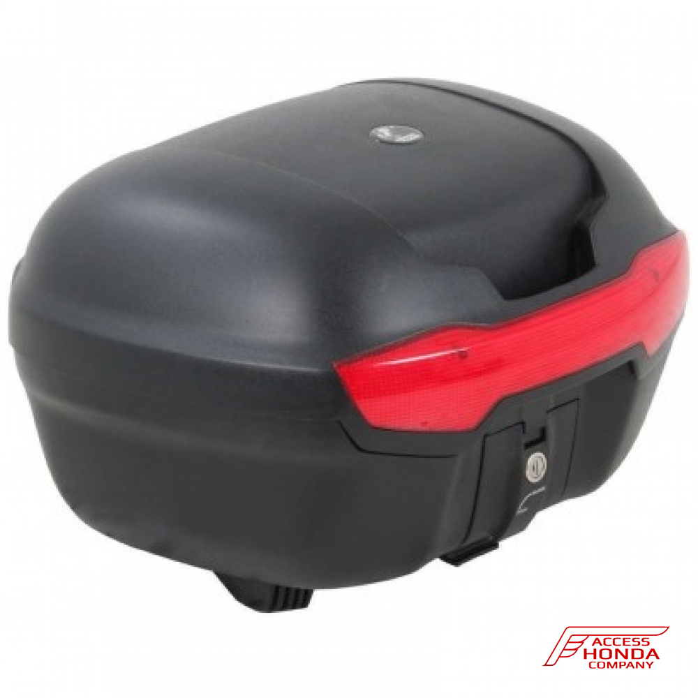 Центральный кофр 38л. Hepco & Becker - Journey TC 40 Центральный кофр 38л. Hepco & Becker - Journey TC 40