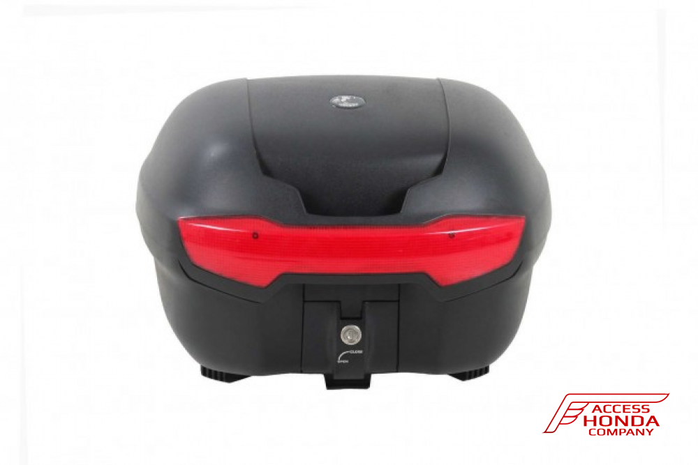 Центральный кофр 38л. Hepco & Becker - Journey TC 40 Центральный кофр 38л. Hepco & Becker - Journey TC 40