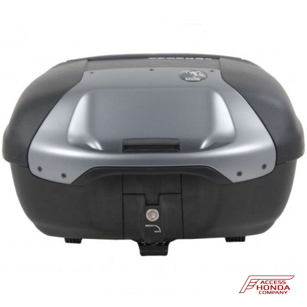 Центральный кофр 42л. Hepco & Becker - Journey TC 42 Центральный кофр 42л. Hepco & Becker - Journey TC 42