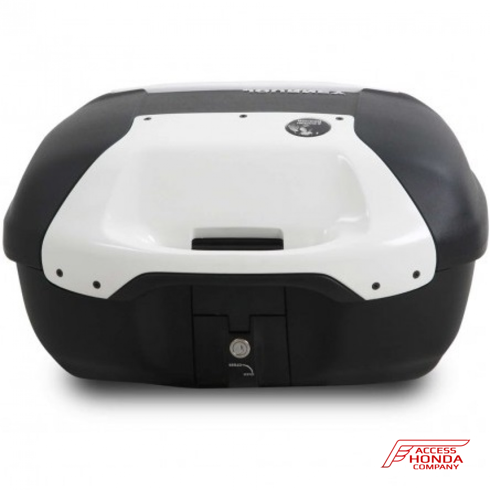 Центральный кофр 42л. Hepco & Becker - Journey TC 42 Центральный кофр 42л. Hepco & Becker - Journey TC 42