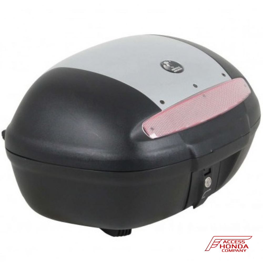 Центральный кофр 48л. Hepco & Becker - Journey TC 50 Центральный кофр 48л. Hepco & Becker - Journey TC 50