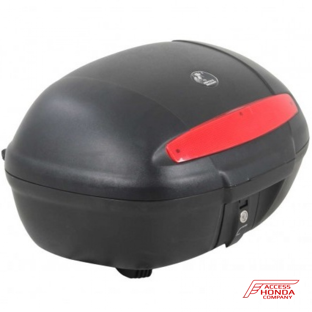 Центральный кофр 48л. Hepco & Becker - Journey TC 50 Центральный кофр 48л. Hepco & Becker - Journey TC 50