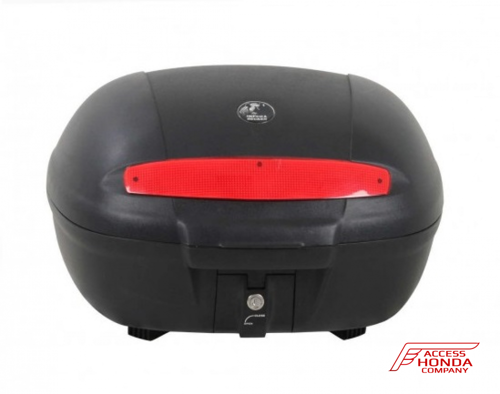 Центральный кофр 48л. Hepco & Becker - Journey TC 50 Центральный кофр 48л. Hepco & Becker - Journey TC 50