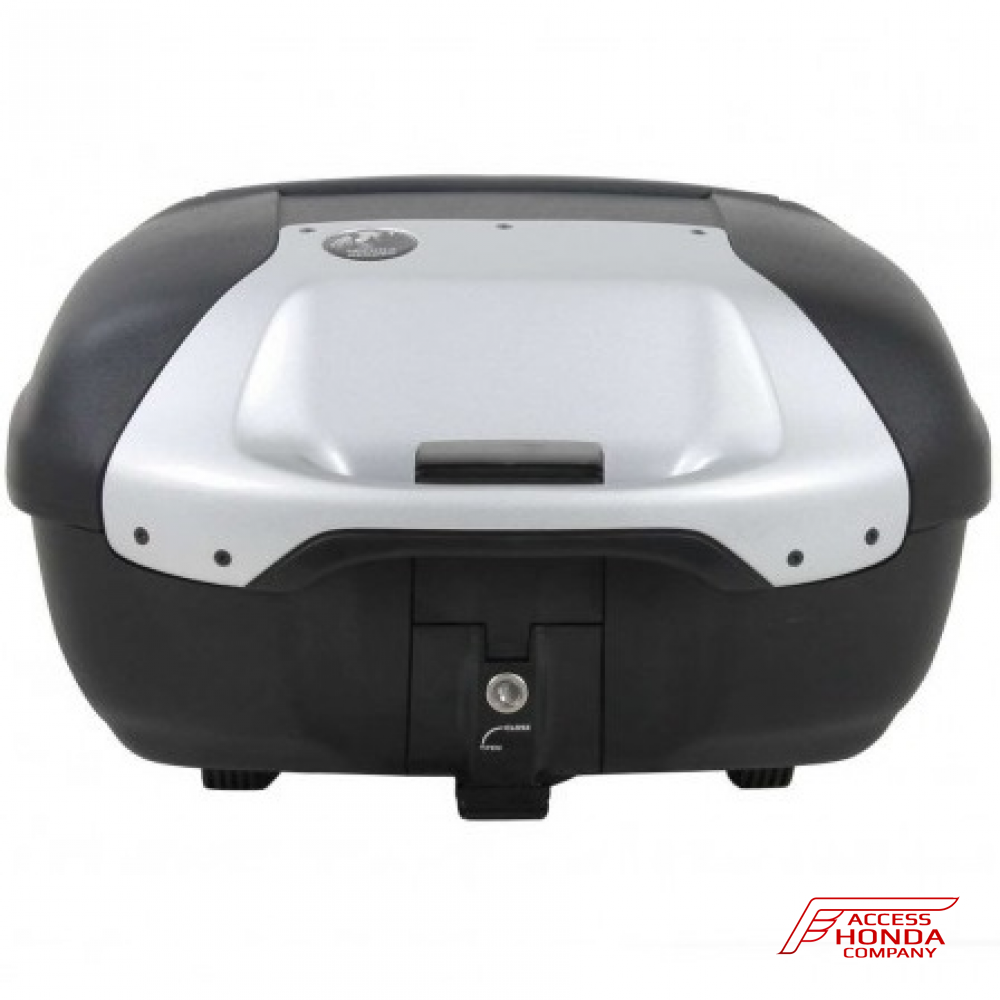 Центральный кофр 42л. Hepco & Becker - Journey TC 42 Центральный кофр 42л. Hepco & Becker - Journey TC 42