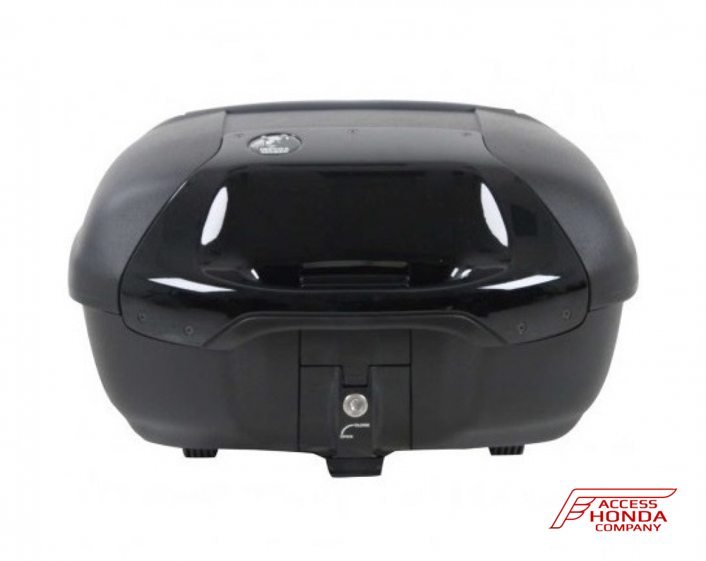 Центральный кофр 42л. Hepco & Becker - Journey TC 42 Центральный кофр 42л. Hepco & Becker - Journey TC 42