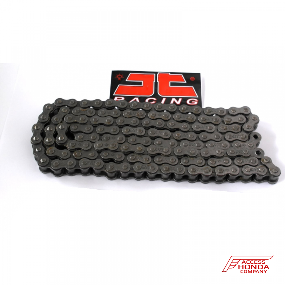 Приводная усиленная цепь JT серии 520, 525, 530 X1R Приводная усиленная цепь JT серии 520, 525, 530 X1R