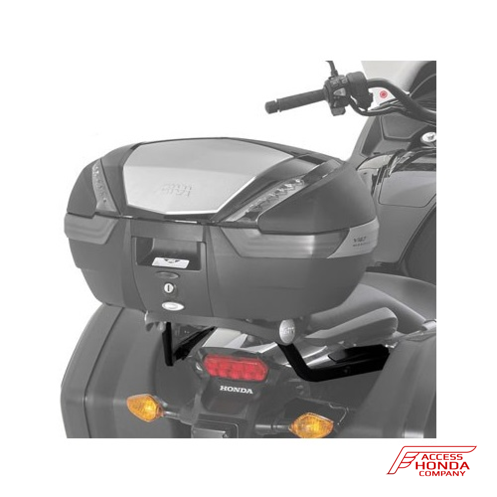 Крепеж центрального кофра Givi / Kappa для Honda CTX 700 DCT 2014- Крепеж центрального кофра Givi / Kappa для Honda CTX 700 DCT 2014-