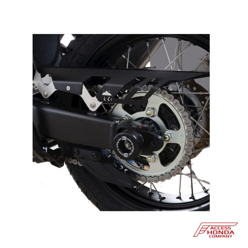 Защита цепи R&G Racing для Honda CRF1100L Africa Twin 2020- Защита цепи R&G Racing для Honda CRF1100L Africa Twin 2020-