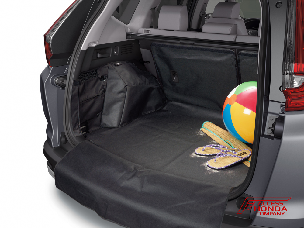Защитный чехол багажника для Honda CR-V 5 Защитный чехол багажника для Honda CR-V 5