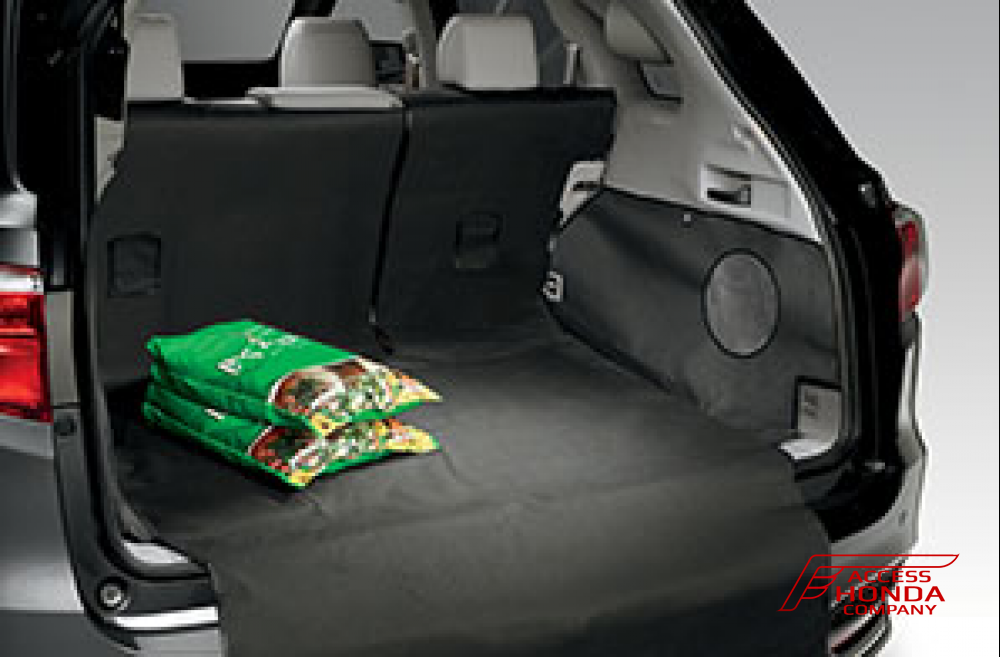 Защитный чехол багажного отделения Acura RDX 2012-2015 Защитный чехол багажного отделения Acura RDX 2012-2015