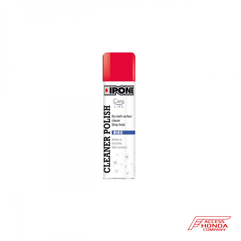 Полироль IPONE Cleaner Polish Полироль IPONE Cleaner Polish