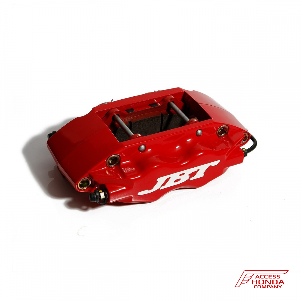 Тормозная система на заднюю ось JBT для Honda Accord IX 4 поршня Тормозная система на заднюю ось JBT для Honda Accord IX 4 поршня