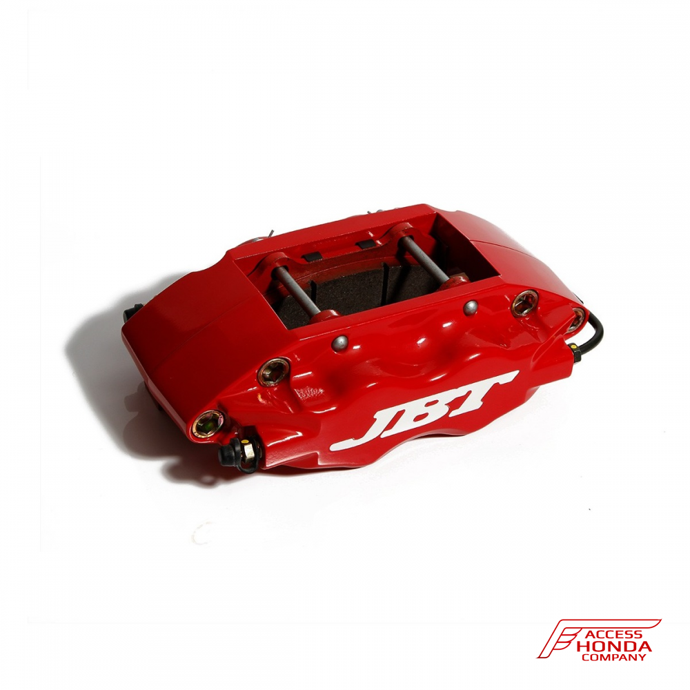 Тормозная система на заднюю ось JBT для Honda CR-V III 4 поршня Тормозная система на заднюю ось JBT для Honda CR-V III 4 поршня