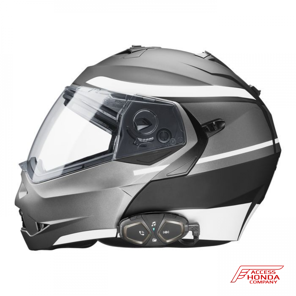 Мотогарнитура Interphone Connect Мотогарнитура Interphone Connect