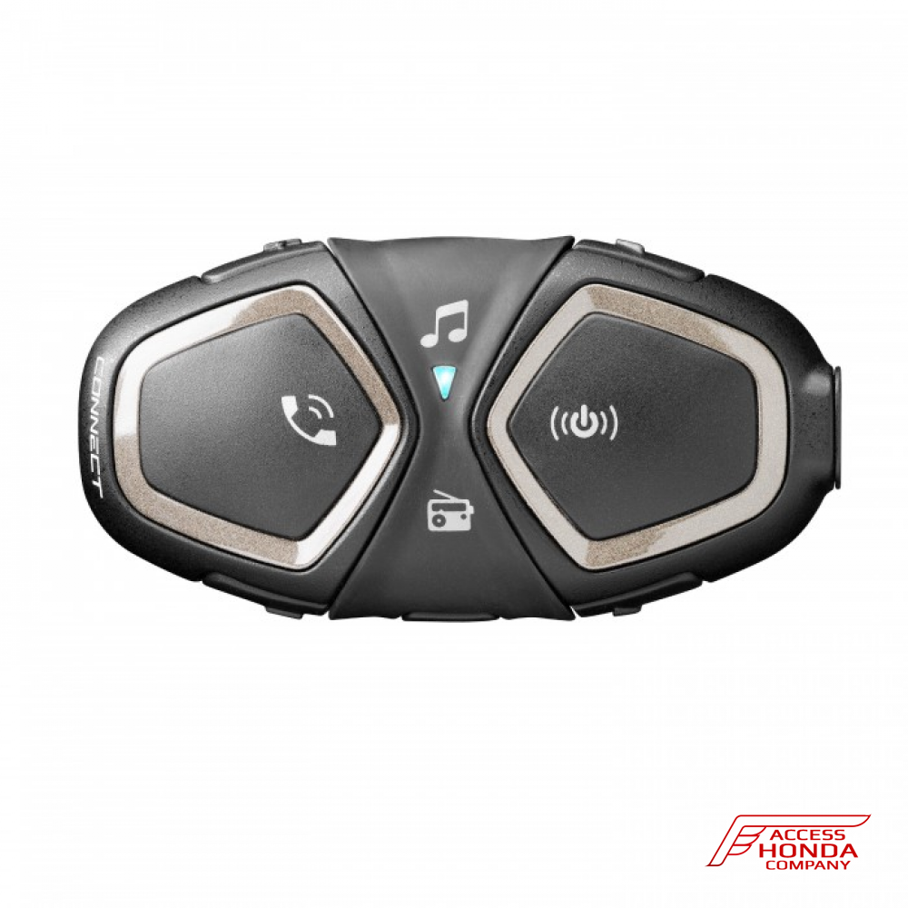 Мотогарнитура Interphone Connect Мотогарнитура Interphone Connect