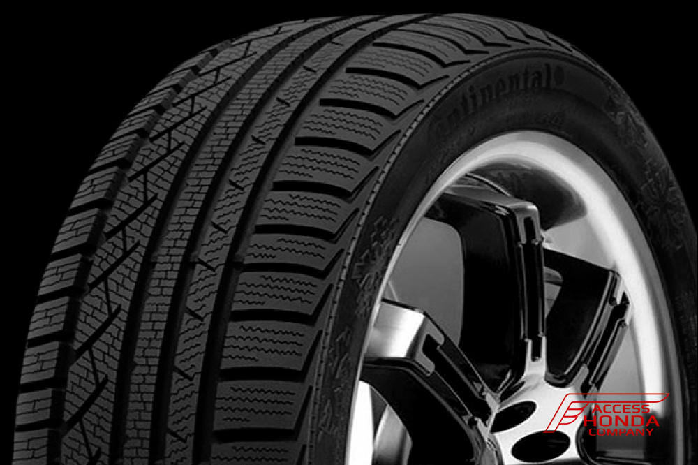 Continental ContiWinterContact TS 810/TS 810 sport Continental ContiWinterContact TS 810/TS 810 sport