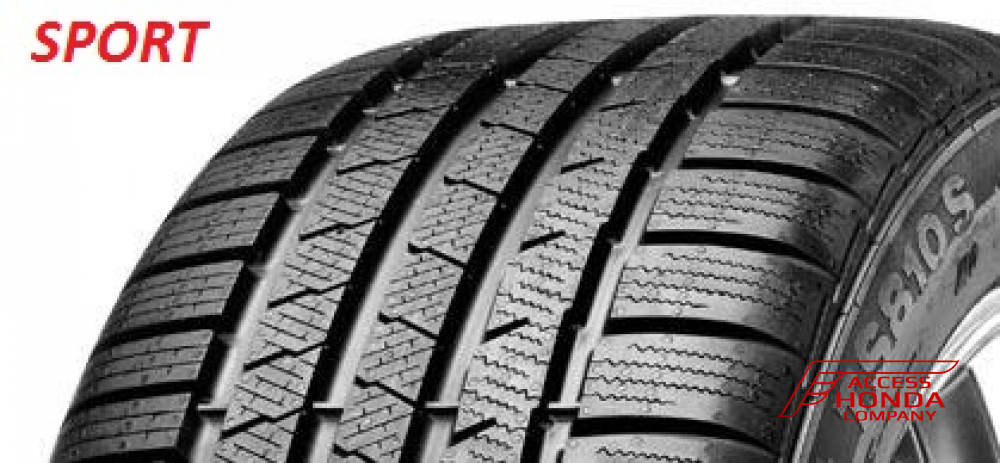 Continental ContiWinterContact TS 810/TS 810 sport Continental ContiWinterContact TS 810/TS 810 sport