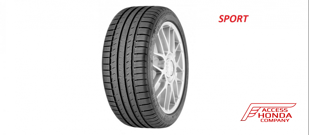 Continental ContiWinterContact TS 810/TS 810 sport Continental ContiWinterContact TS 810/TS 810 sport
