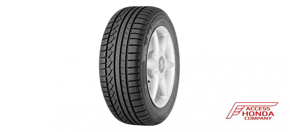 Continental ContiWinterContact TS 810/TS 810 sport Continental ContiWinterContact TS 810/TS 810 sport