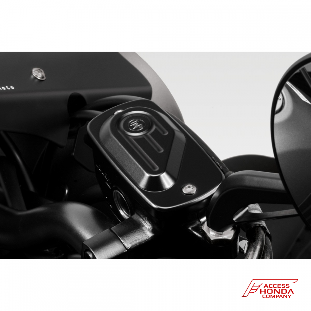 Крышка тормозного бачка DPM Race для мотоциклов Honda Крышка тормозного бачка DPM Race для мотоциклов Honda