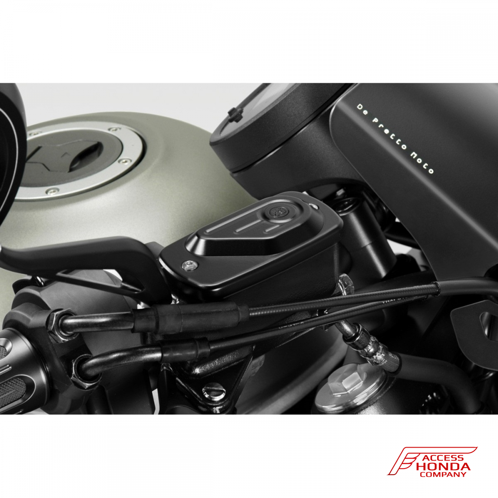 Крышка тормозного бачка DPM Race для мотоциклов Honda Крышка тормозного бачка DPM Race для мотоциклов Honda