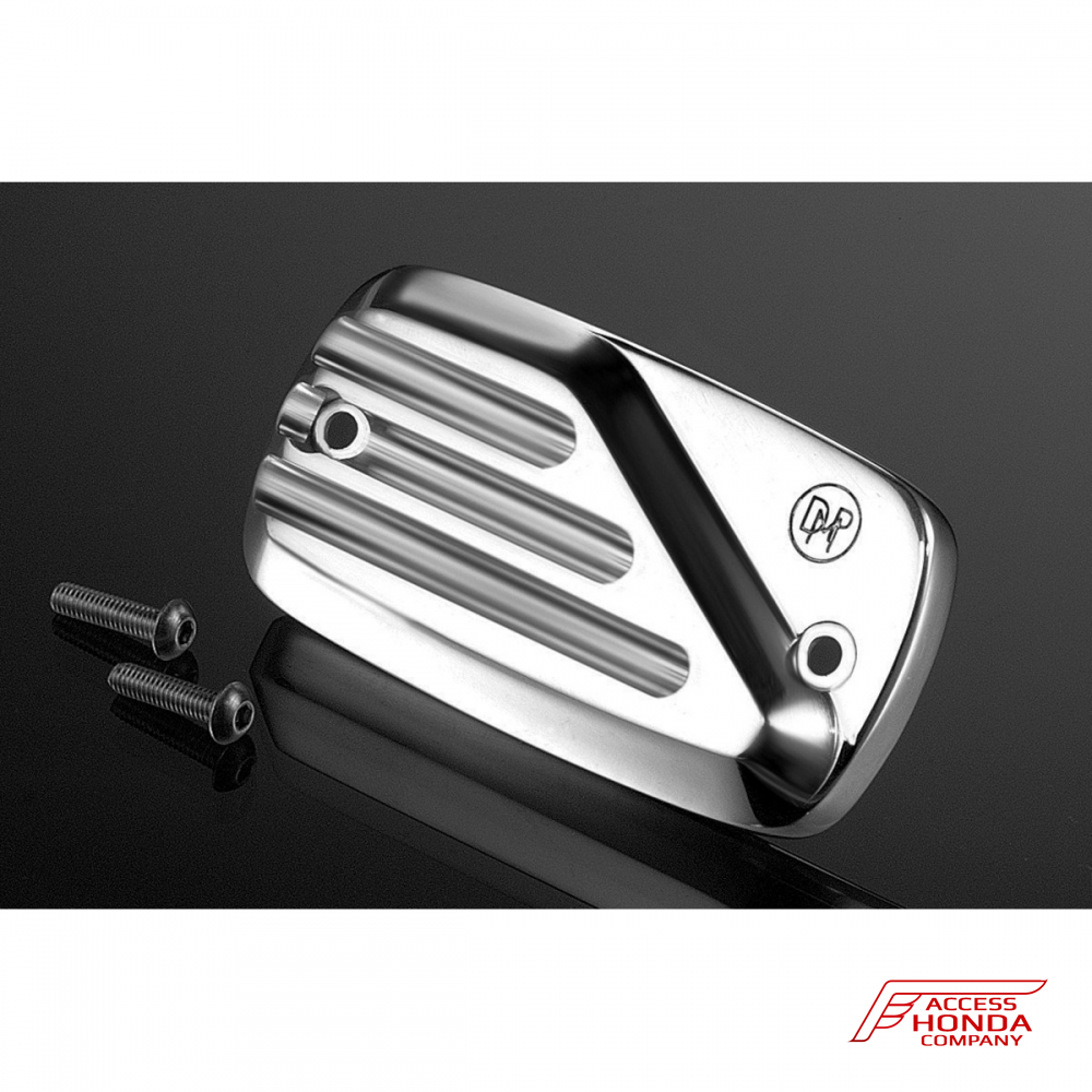 Крышка бачка тормоза DPM Race для мотоциклов Honda Крышка бачка тормоза DPM Race для мотоциклов Honda