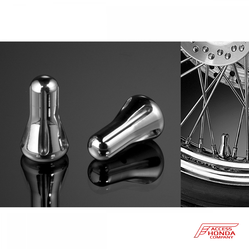 Колпачки на вентиля колес DPM Race для мотоциклов Honda Колпачки на вентиля колес DPM Race для мотоциклов Honda