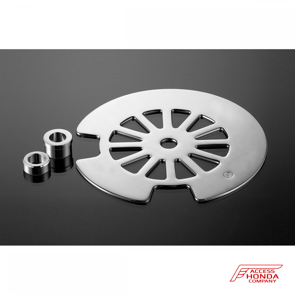 Накладка на звезду DPM Race для Honda VT600 SHADOW Накладка на звезду DPM Race для Honda VT600 SHADOW