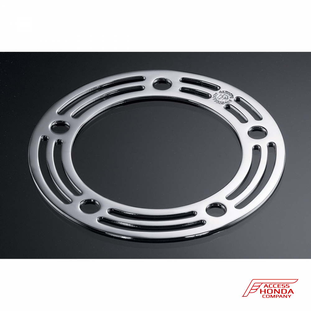 Накладка на звезду DPM Race для Honda VT750 C2 SHADOW Накладка на звезду DPM Race для Honda VT750 C2 SHADOW