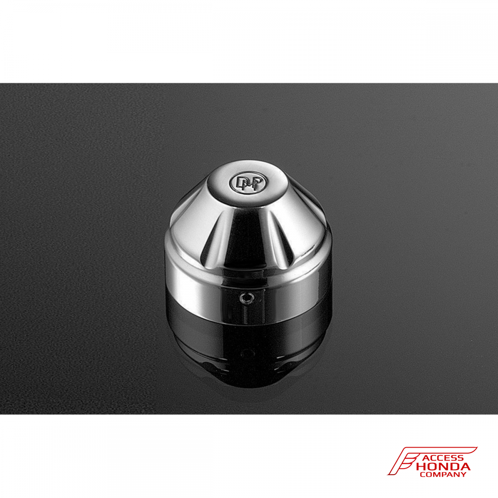 Крышка гайки траверсы DPM Race для мотоциклов Honda Крышка гайки траверсы DPM Race для мотоциклов Honda