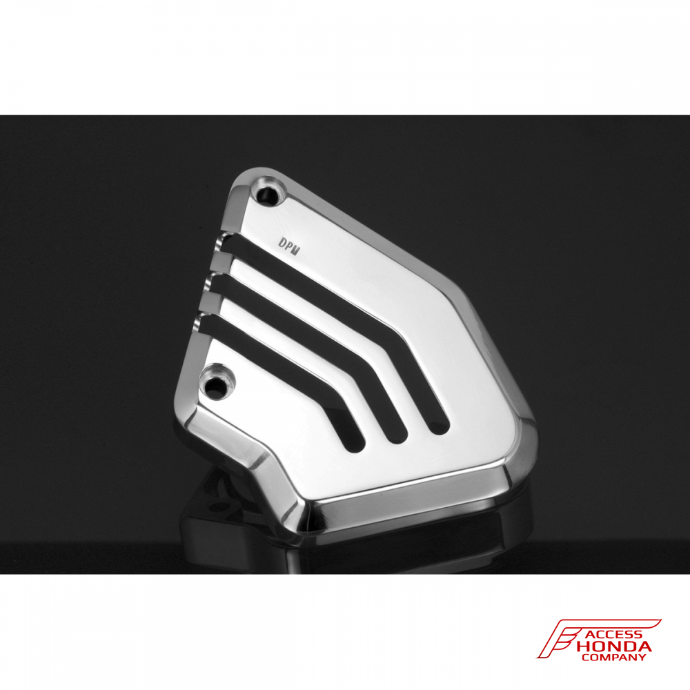 Накладка на суппорт DPM Race для Honda VT750 Накладка на суппорт DPM Race для Honda VT750