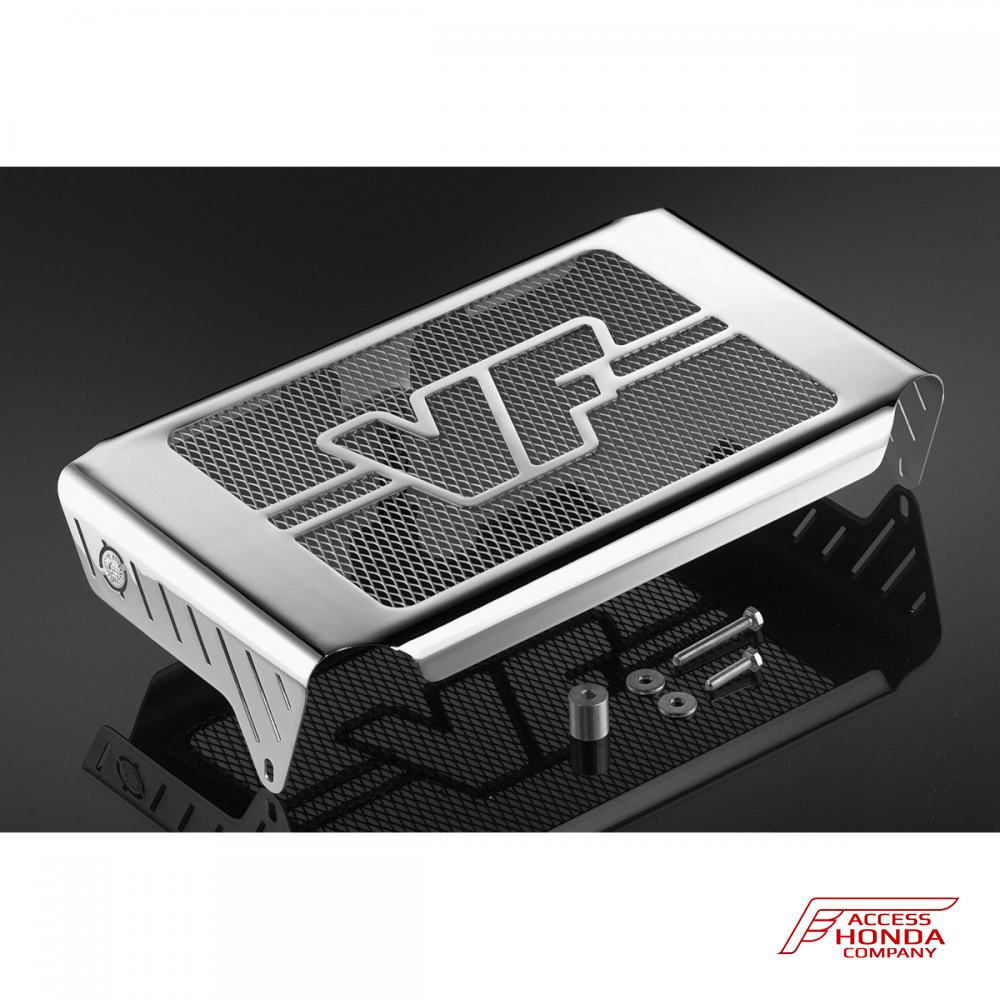 Защита радиатора DPM Race для Honda VF750 1993- Защита радиатора DPM Race для Honda VF750 1993-
