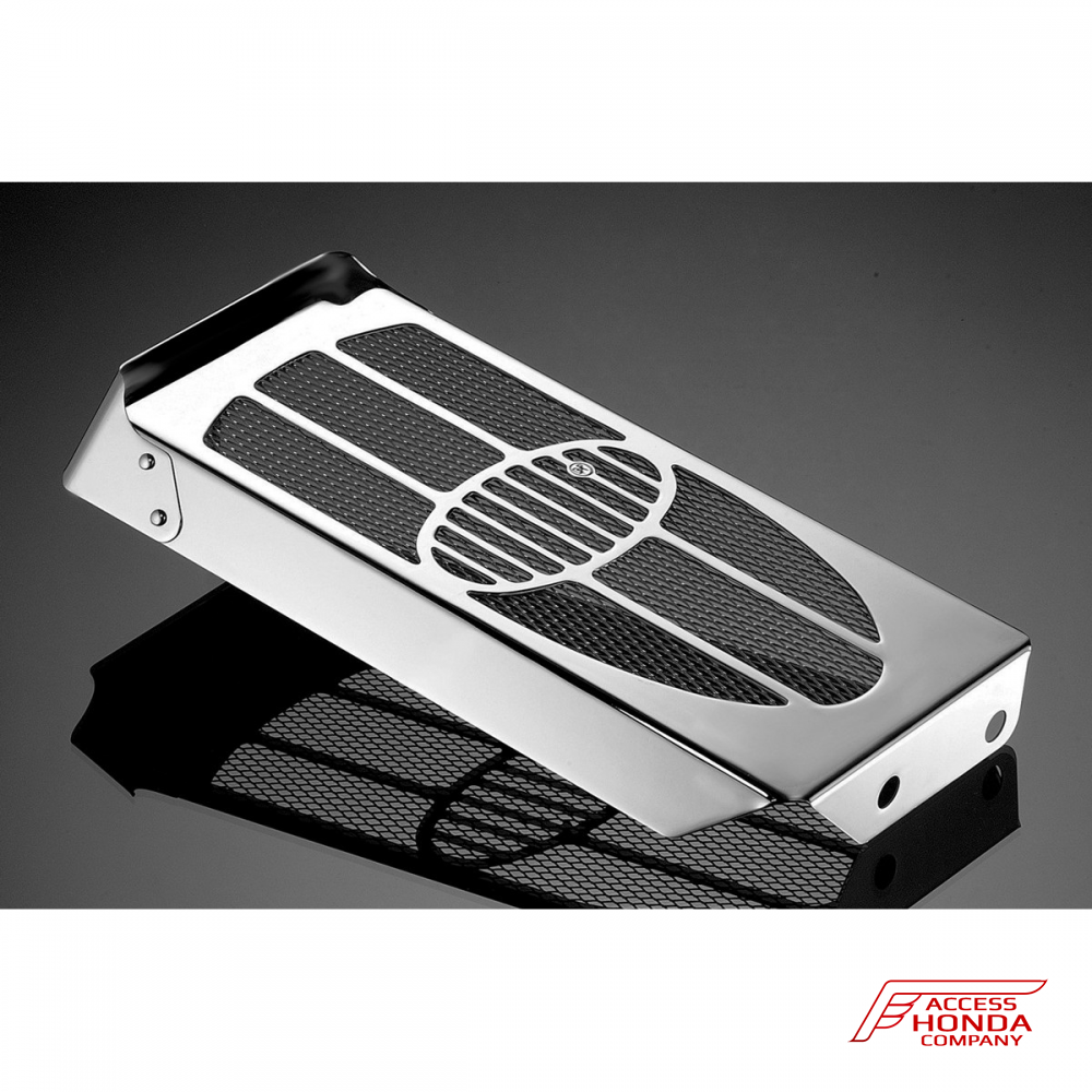 Защита радиатора DPM Race для Honda VT600 SHADOW Защита радиатора DPM Race для Honda VT600 SHADOW