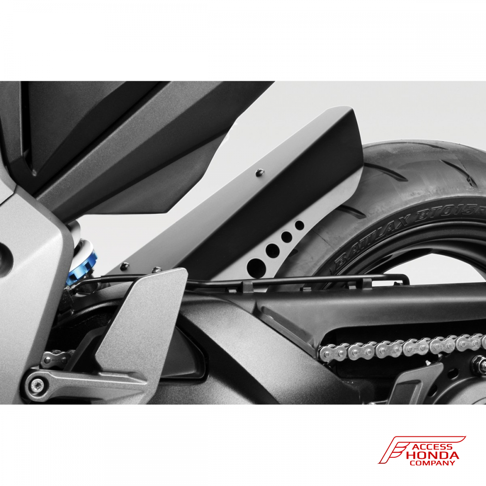 Хаггер DPM Race для Honda CB1000R 2009-2016 Хаггер DPM Race для Honda CB1000R 2009-2016