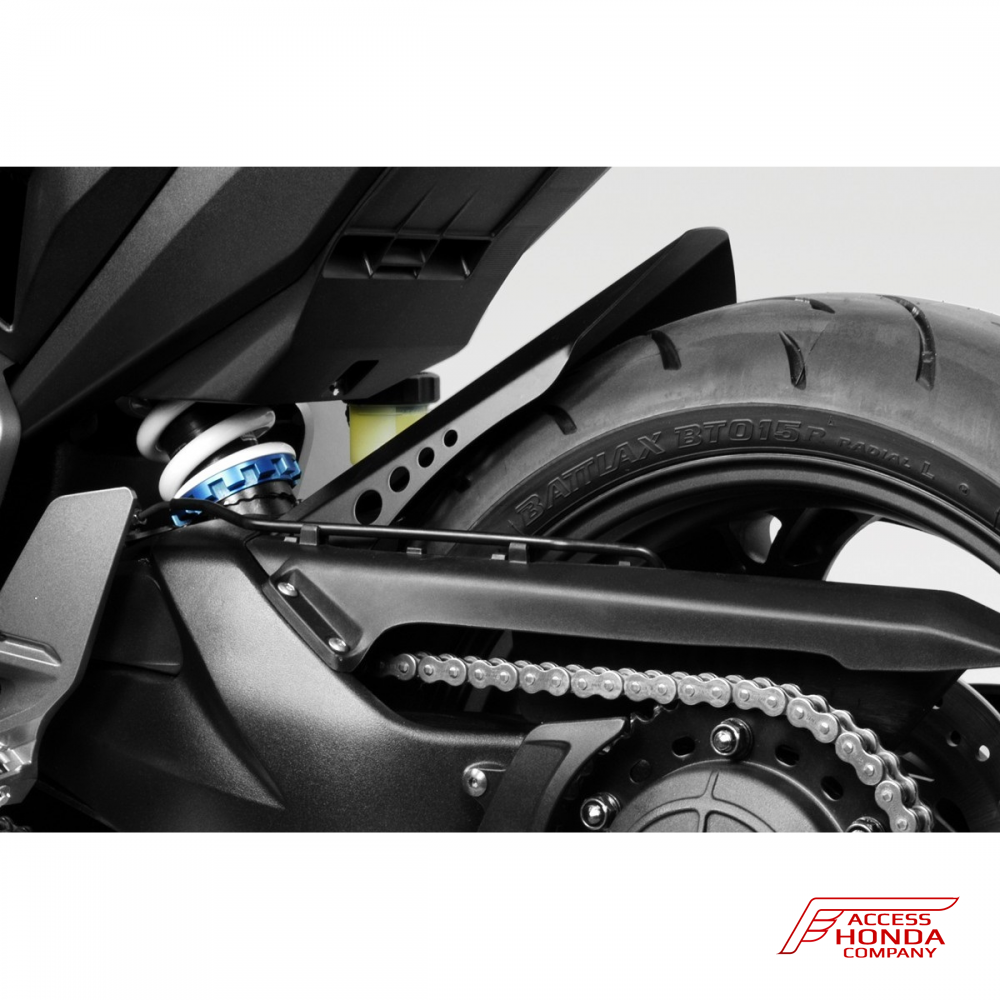 Хаггер DPM Race для Honda CB1000R 2009-2016 Хаггер DPM Race для Honda CB1000R 2009-2016