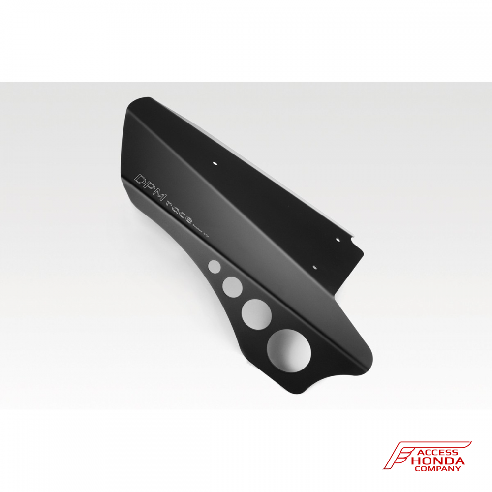 Хаггер DPM Race для Honda CB1000R 2009-2016 Хаггер DPM Race для Honda CB1000R 2009-2016