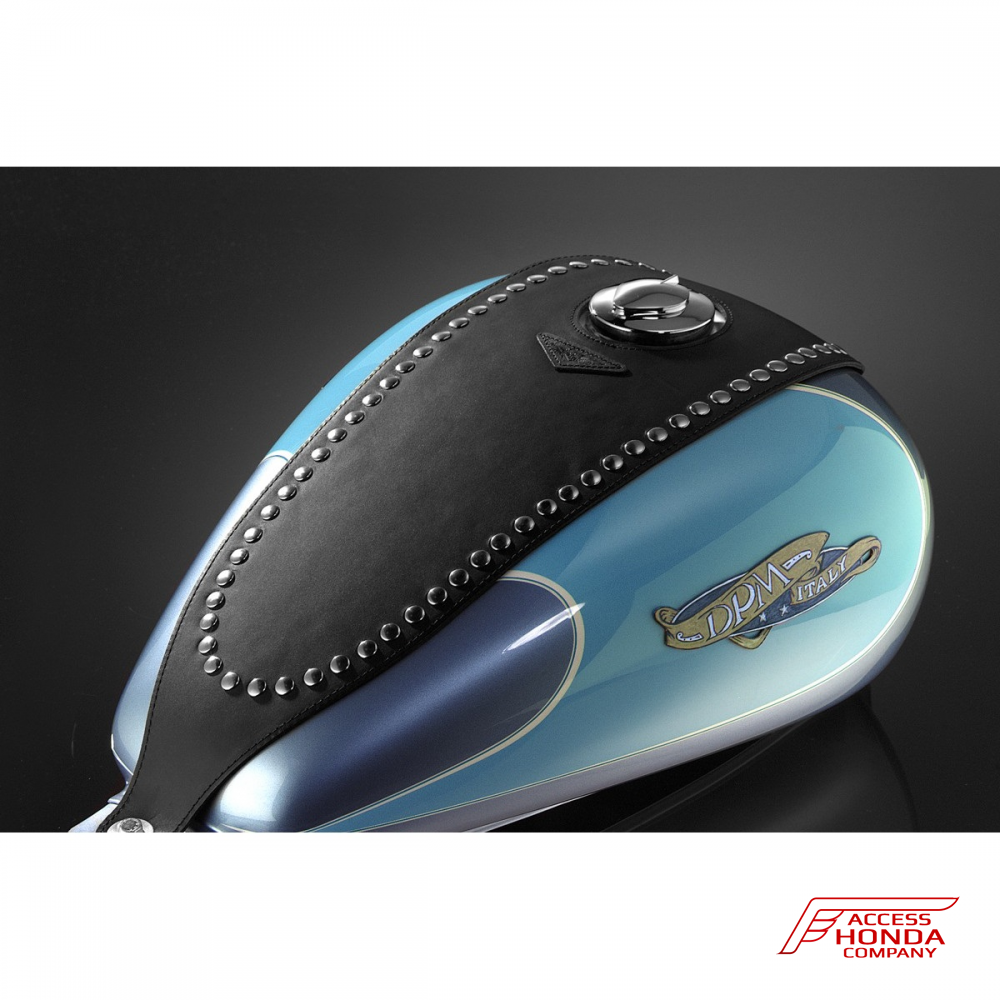 Накладка на бак DPM Race для Honda VT1100 SHADOW 88-93 Накладка на бак DPM Race для Honda VT1100 SHADOW 88-93