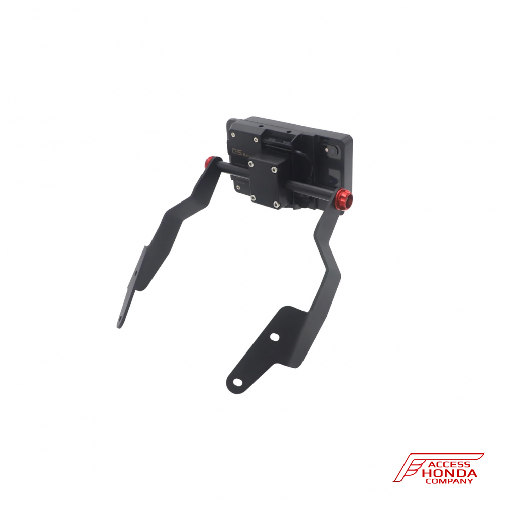Кронштейн для крепления телефона / GPS на Honda NC750X 2014-2015 / NC700X 2012-2014 Кронштейн для крепления телефона / GPS на Honda NC750X 2014-2015 / NC700X 2012-2014