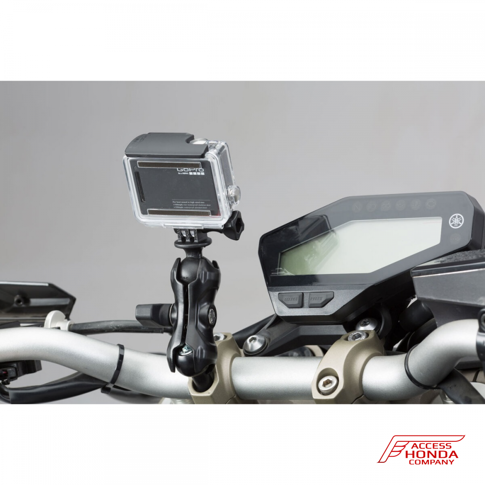 Крепление SW-Motech для камеры GoPro Крепление SW-Motech для камеры GoPro