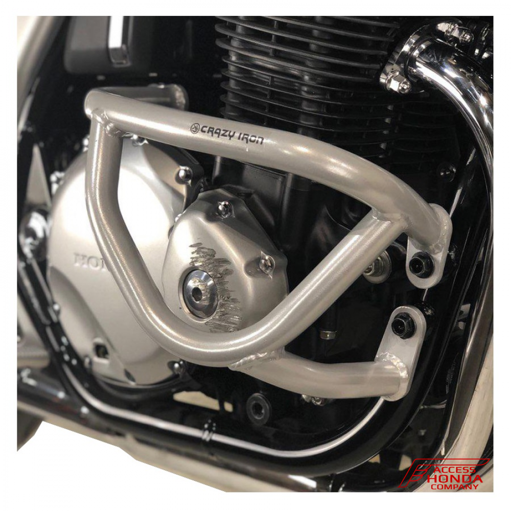 Дуги CRAZY IRON для Honda CB1100 V2 Дуги CRAZY IRON для Honda CB1100 V2